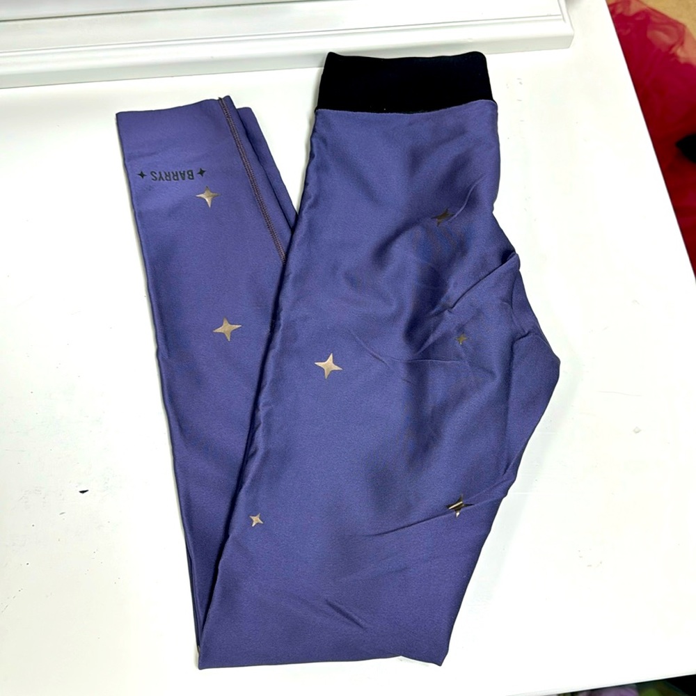 Ultracor Leggings “Barry’s”